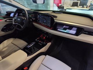 AUDI A6 e-tron Avant quattro S line edition