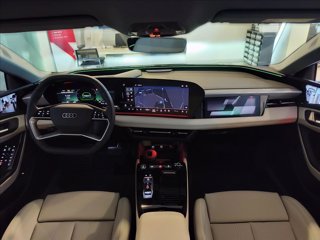 AUDI A6 e-tron Avant quattro S line edition