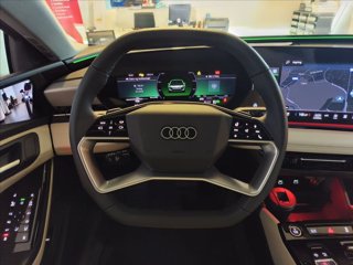 AUDI A6 e-tron Avant quattro S line edition