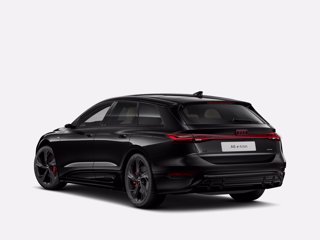 AUDI A6 e-tron Avant quattro S line edition