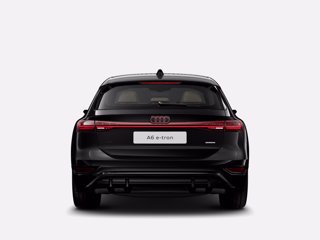 AUDI A6 e-tron Avant quattro S line edition