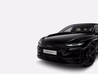 AUDI A6 e-tron Avant quattro S line edition