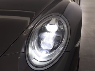 PORSCHE 911 coupe 3.8 gt3