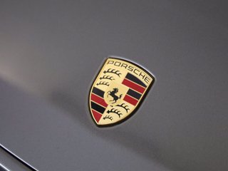 PORSCHE 911 coupe 3.8 gt3