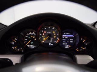 PORSCHE 911 coupe 3.8 gt3