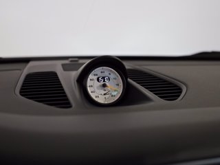 PORSCHE 911 coupe 3.8 gt3