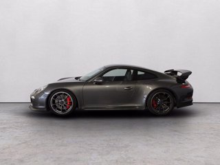 PORSCHE 911 coupe 3.8 gt3