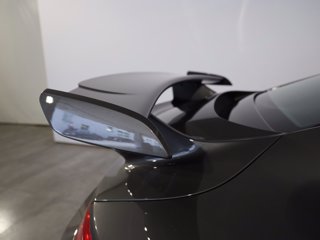 PORSCHE 911 coupe 3.8 gt3