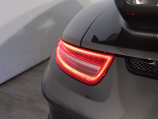 PORSCHE 911 coupe 3.8 gt3