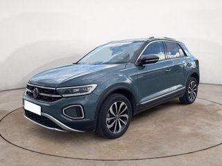 VOLKSWAGEN T-Roc 1.0 TSI Style