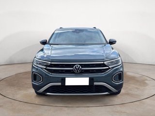 VOLKSWAGEN T-Roc 1.0 TSI Style