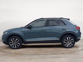 VOLKSWAGEN T-Roc 1.0 TSI Style