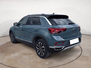 VOLKSWAGEN T-Roc 1.0 TSI Style