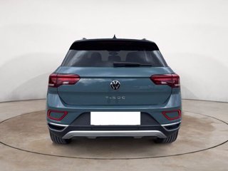 VOLKSWAGEN T-Roc 1.0 TSI Style