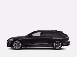 AUDI A5 Avant e-hybrid 220 kW quattro S tronic S Line Edition