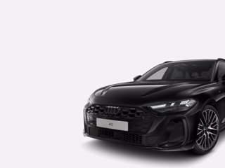 AUDI A5 Avant e-hybrid 220 kW quattro S tronic S Line Edition