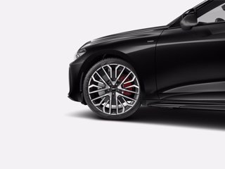AUDI A5 Avant e-hybrid 220 kW quattro S tronic S Line Edition