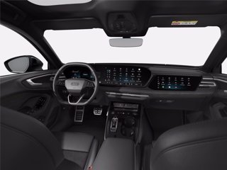 AUDI A5 Avant e-hybrid 220 kW quattro S tronic S Line Edition
