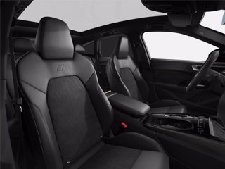 AUDI A5 Avant e-hybrid 220 kW quattro S tronic S Line Edition