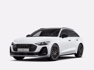AUDI A5 Avant e-hybrid 220 kW quattro S tronic S Line Edition