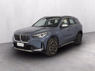 BMW X1 sdrive18d x-line auto