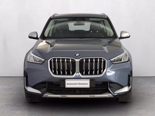 BMW X1 sdrive18d x-line auto