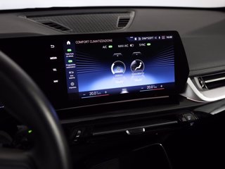 BMW X1 sdrive18d x-line auto