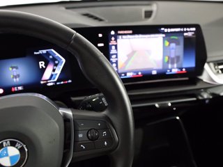 BMW X1 sdrive18d x-line auto