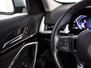 BMW X1 sdrive18d x-line auto