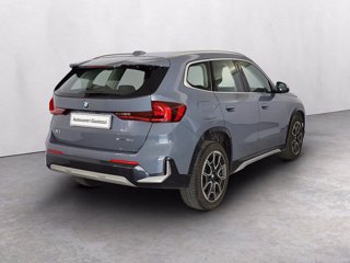 BMW X1 sdrive18d x-line auto