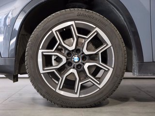 BMW X1 sdrive18d x-line auto