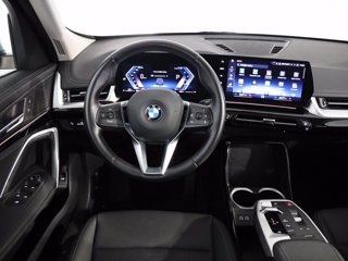 BMW X1 sdrive18d x-line auto