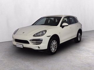PORSCHE Cayenne 3.0 v6 tdi tiptronic
