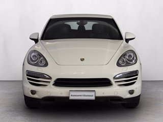 PORSCHE Cayenne 3.0 v6 tdi tiptronic