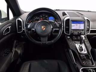 PORSCHE Cayenne 3.0 v6 tdi tiptronic