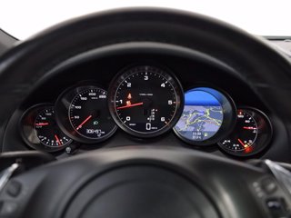 PORSCHE Cayenne 3.0 v6 tdi tiptronic
