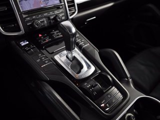 PORSCHE Cayenne 3.0 v6 tdi tiptronic