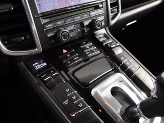 PORSCHE Cayenne 3.0 v6 tdi tiptronic