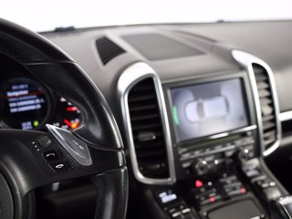 PORSCHE Cayenne 3.0 v6 tdi tiptronic