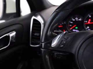 PORSCHE Cayenne 3.0 v6 tdi tiptronic