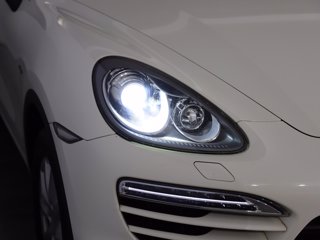 PORSCHE Cayenne 3.0 v6 tdi tiptronic