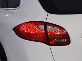 PORSCHE Cayenne 3.0 v6 tdi tiptronic