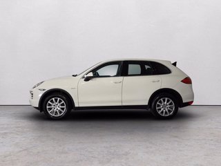 PORSCHE Cayenne 3.0 v6 tdi tiptronic