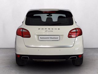 PORSCHE Cayenne 3.0 v6 tdi tiptronic