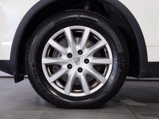 PORSCHE Cayenne 3.0 v6 tdi tiptronic