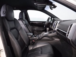PORSCHE Cayenne 3.0 v6 tdi tiptronic