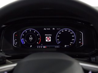 VOLKSWAGEN T-roc 1.5 tsi r-line dsg