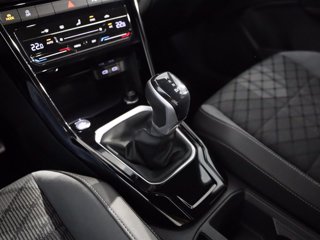 VOLKSWAGEN T-roc 1.5 tsi r-line dsg