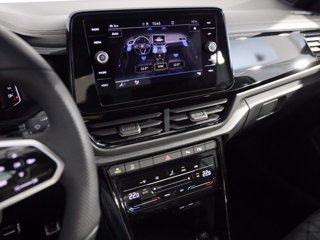 VOLKSWAGEN T-roc 1.5 tsi r-line dsg
