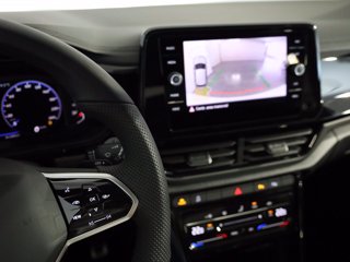 VOLKSWAGEN T-roc 1.5 tsi r-line dsg